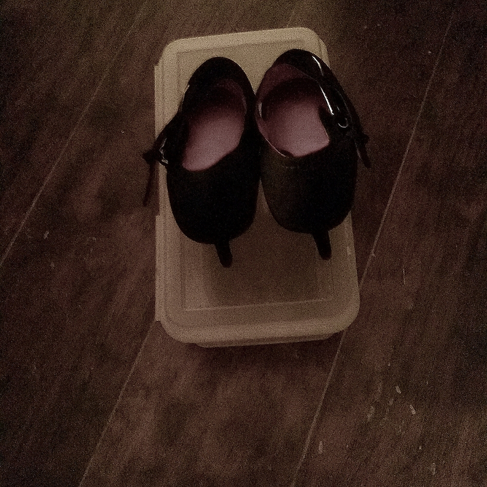Womans High Heals